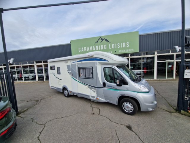 Chausson Sweet Garage - Photo 2