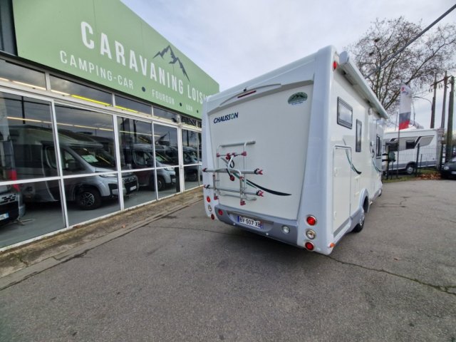 Chausson Sweet Garage - Photo 3