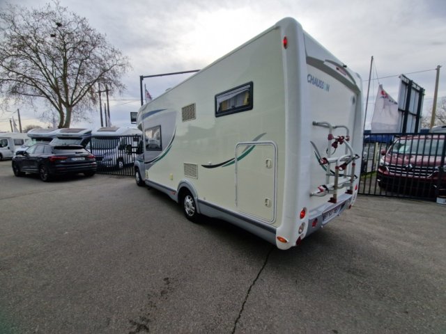 Chausson Sweet Garage - Photo 4