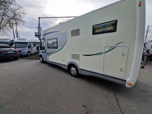 Chausson Sweet Garage - Photo 8