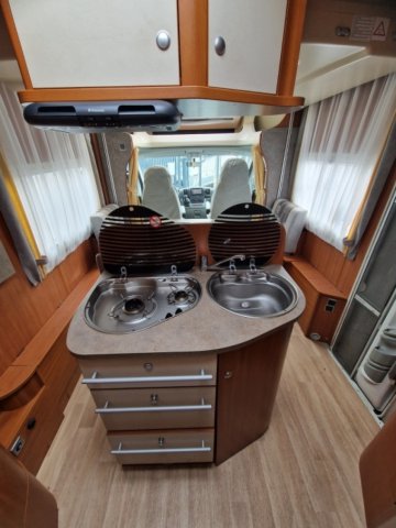 Chausson Sweet Garage - Photo 9