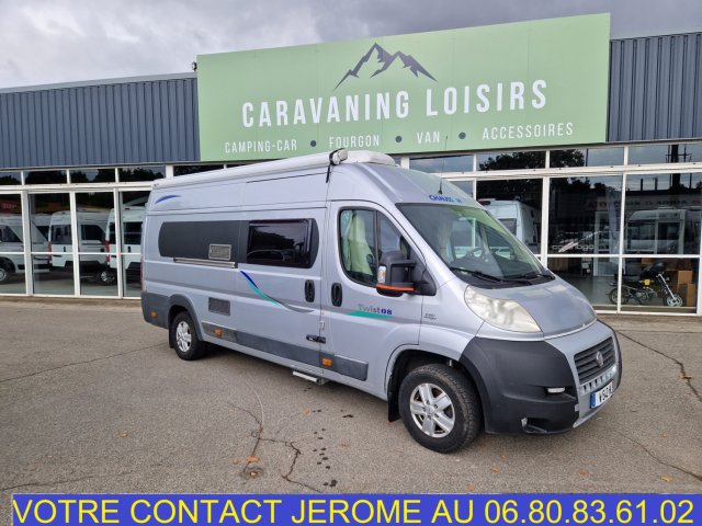 Chausson Twist 08 - Photo 1