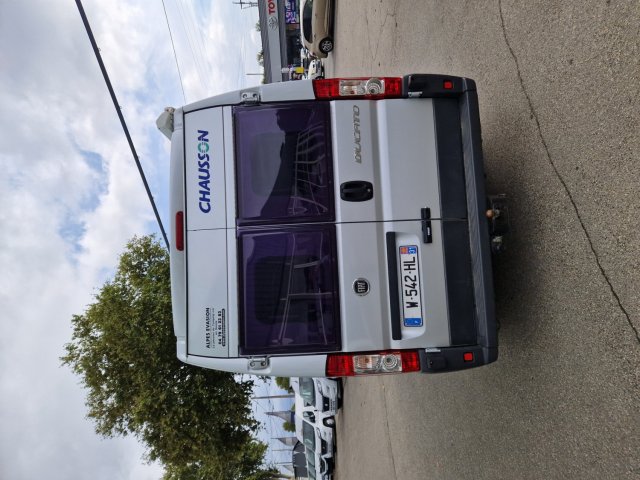 Chausson Twist 08 - Photo 3