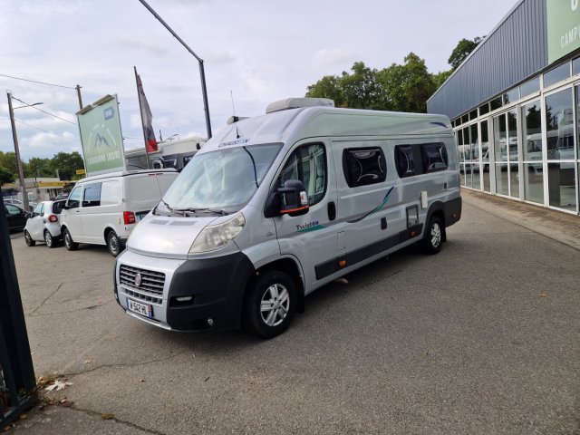Chausson Twist 08 - Photo 4