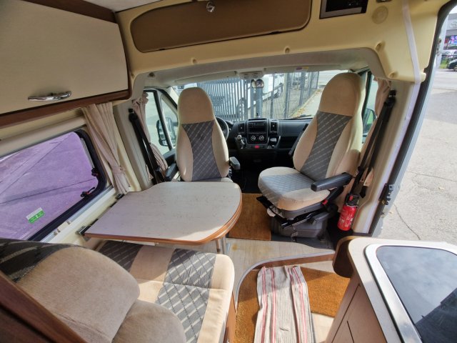 Chausson Twist 08 - Photo 5