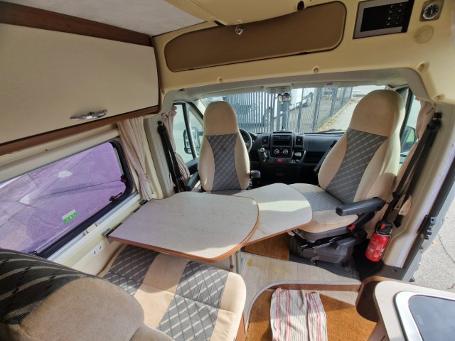 Chausson Twist 08 - Photo 6