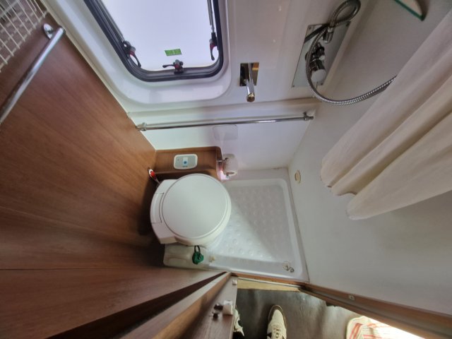 Chausson Twist 08 - Photo 8
