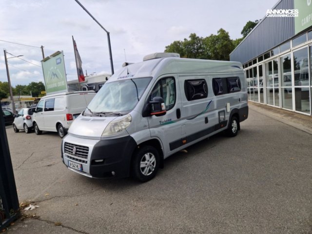 Chausson Twist 08 - Photo 2