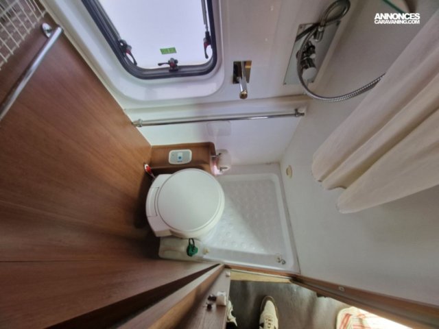 Chausson Twist 08 - Photo 3