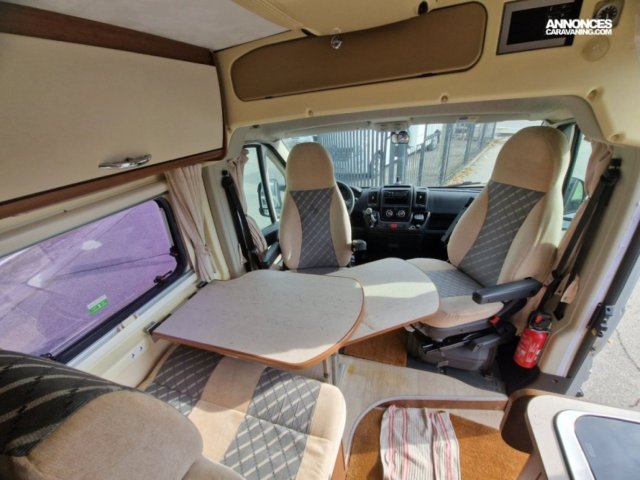 Chausson Twist 08 - Photo 5