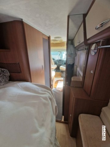 Chausson Twist 08 - Photo 6