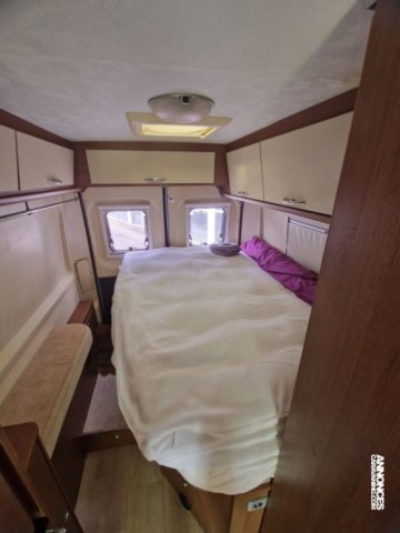 Chausson Twist 08 - Photo 8