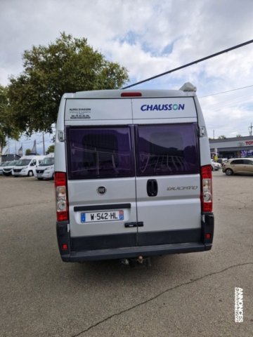 Chausson Twist 08 - Photo 9