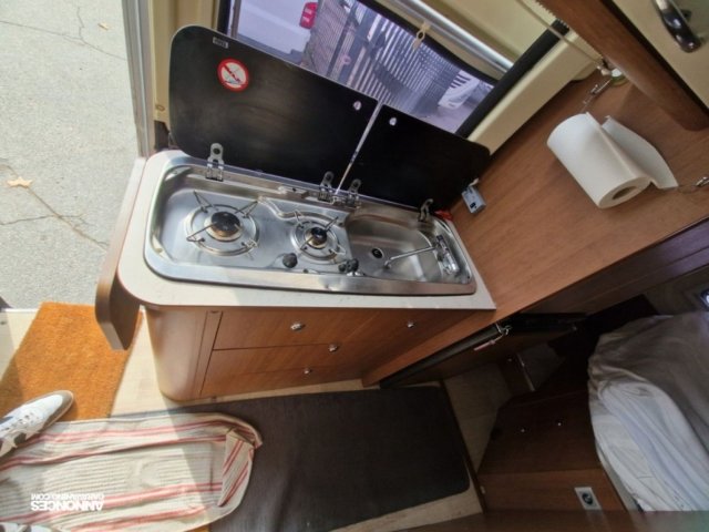Chausson Twist 08 - Photo 10