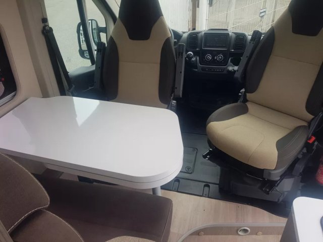 Chausson V594S First Line VAN - Photo 2
