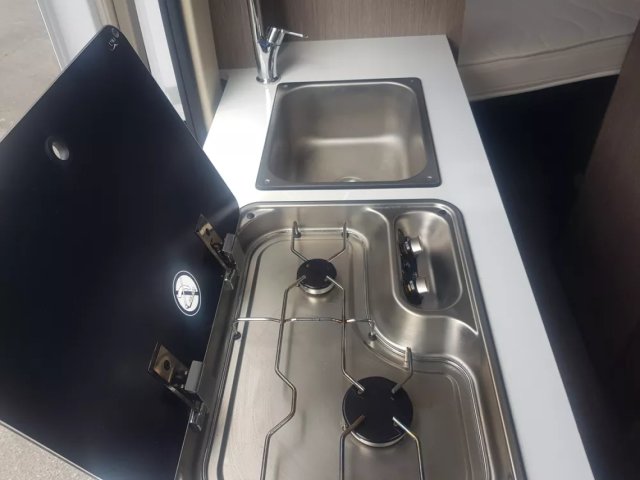 Chausson V594S First Line VAN - Photo 3