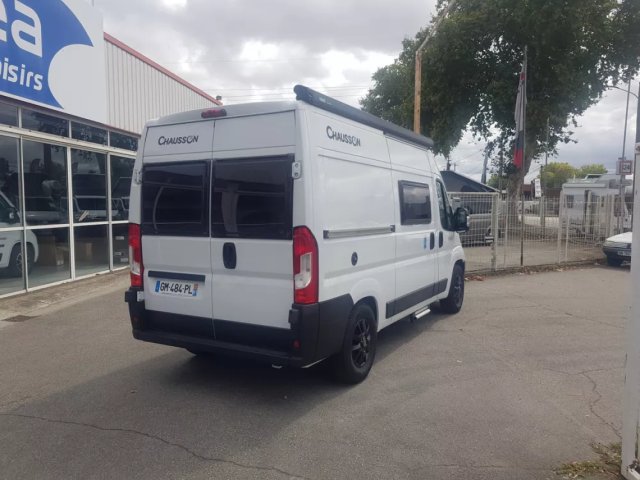 Chausson V594S First Line VAN - Photo 6