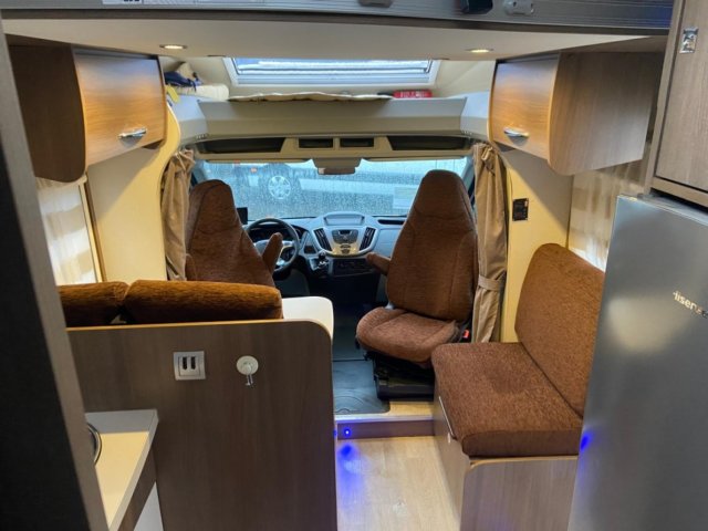 Chausson Welcome 718 EB - Photo 2