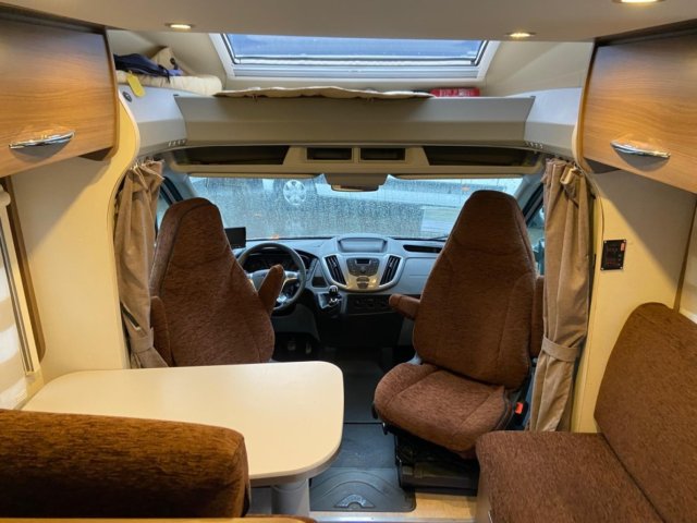 Chausson Welcome 718 EB - Photo 3