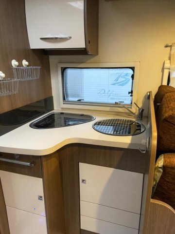 Chausson Welcome 718 EB - Photo 4