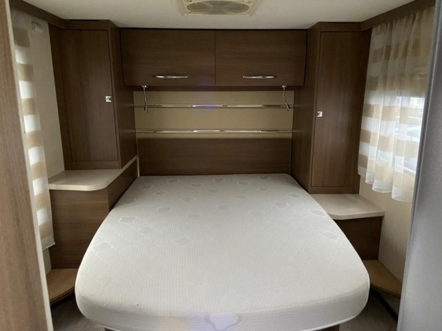 Chausson Welcome 718 EB - Photo 6