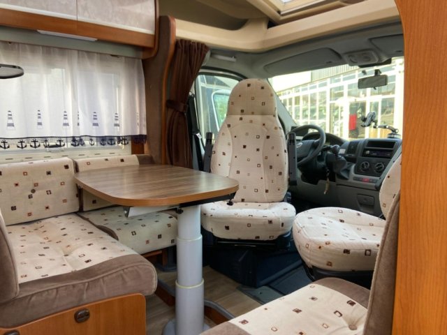 Chausson Welcome 78 - Photo 4