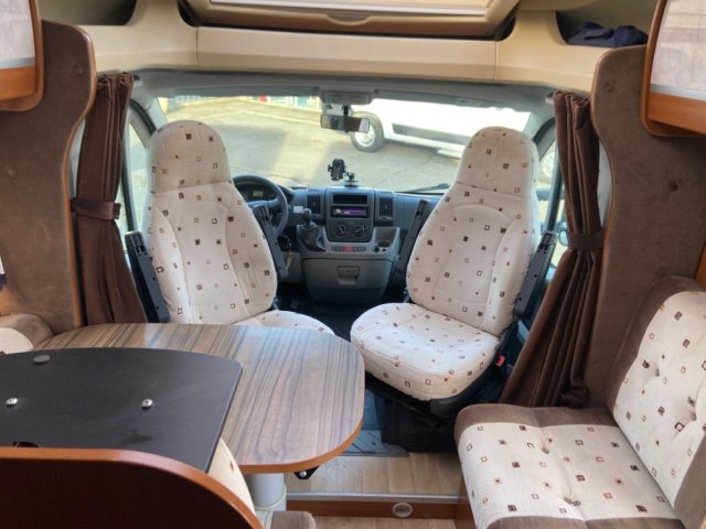 Chausson Welcome 78 - Photo 5