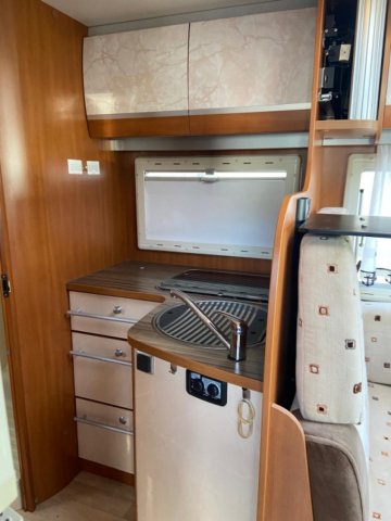 Chausson Welcome 78 - Photo 8