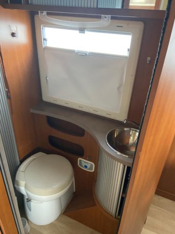 Chausson Welcome 78 - Photo 10