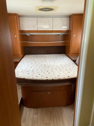 Chausson Welcome 78 - Photo 11