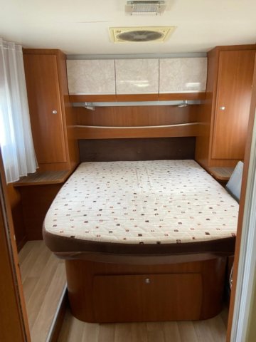 Chausson Welcome 78 - Photo 12
