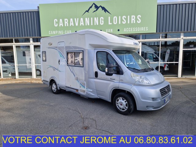 Chausson Welcome Sweet - Photo 1