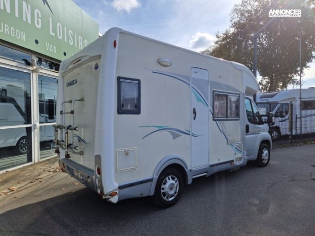 Chausson Welcome Sweet - Photo 3