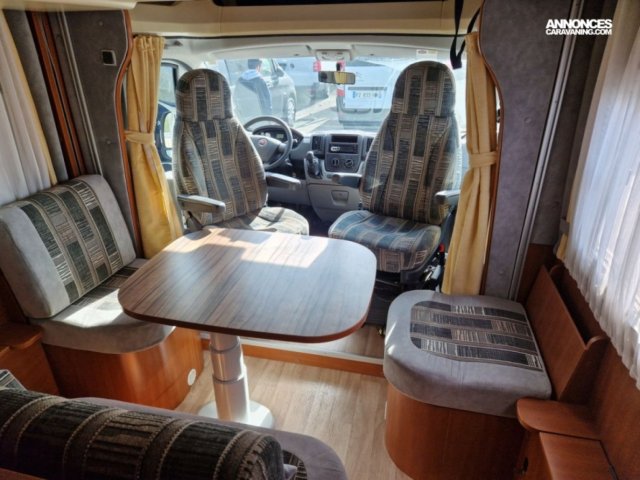 Chausson Welcome Sweet - Photo 8