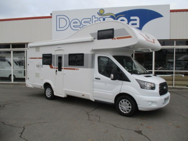 CI Horon Go 77 M - Photo 2