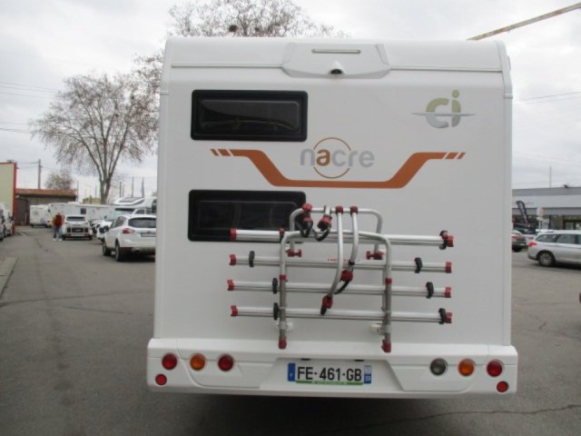 CI Horon Go 77 M - Photo 3