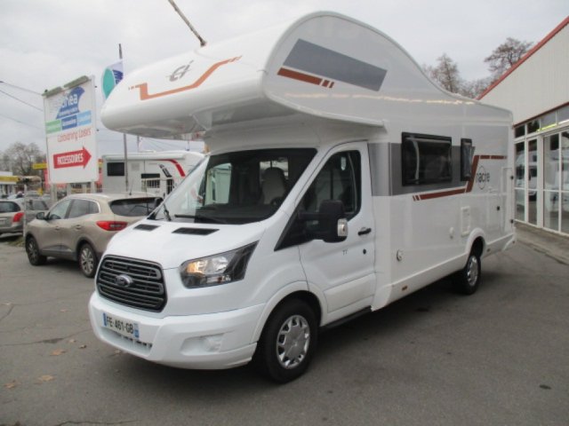 CI Horon Go 77 M - Photo 4