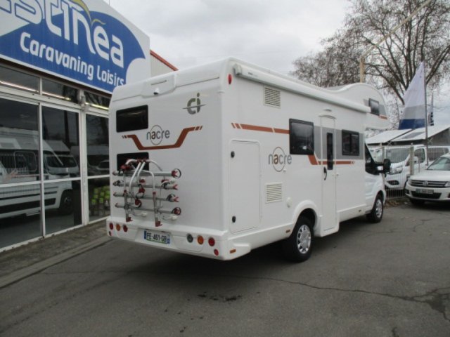 CI Horon Go 77 M - Photo 5