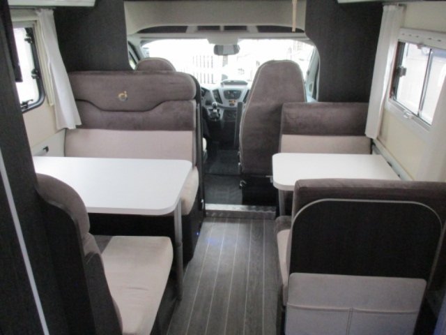 CI Horon Go 77 M - Photo 8