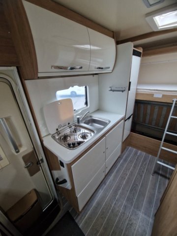 CI Horon Go 77 M - Photo 11