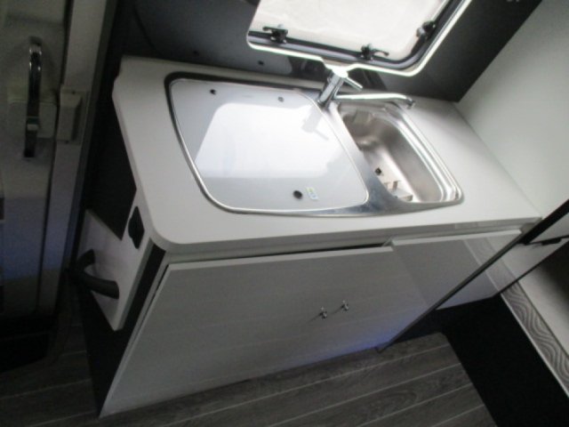 CI Horon Go 77 M - Photo 12