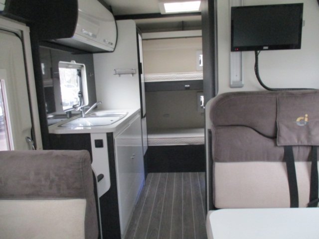 CI Horon Go 77 M - Photo 13