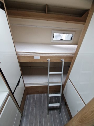 CI Horon Go 77 M - Photo 15