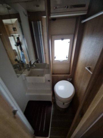 CI Horon Go 77 M - Photo 16