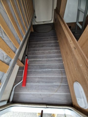 CI Horon Go 77 M - Photo 19