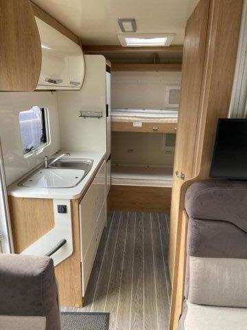 CI Kyros 4 Limited Edition - Photo 6