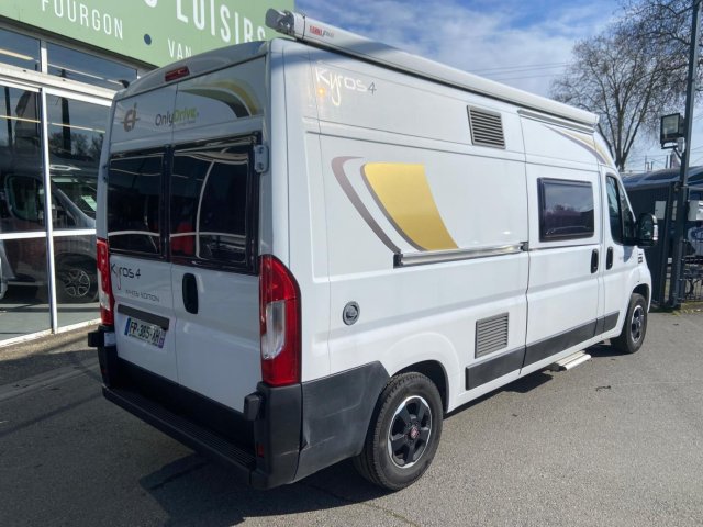 CI Kyros 4 Limited Edition - Photo 2