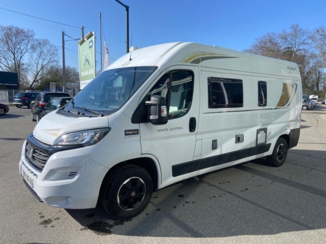 CI Kyros 4 - Photo 3