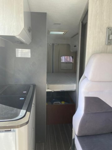 CI Kyros 4 - Photo 8