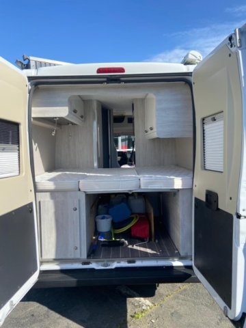 CI Kyros 4 - Photo 13